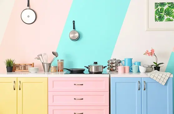 Why Modular Kitchen Shops in Nashik Are the Go-To Destination for Home Renovations