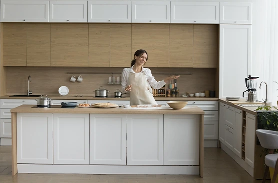 Why Choosing the Right Modular Kitchen Accessories Shop in Alibaug Makes a Difference